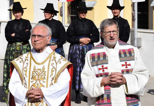 2018, Wurler Jörg, Priesterjubiläum