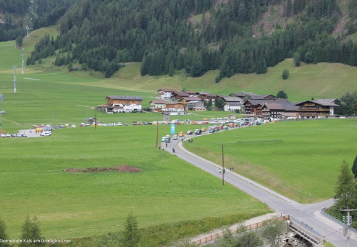 2018,m VW-Bullitreffen Kals