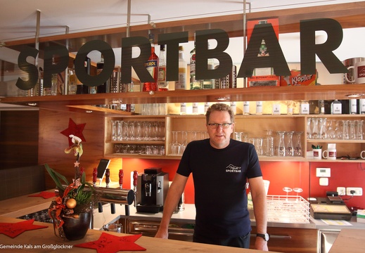 2018, Michl's Sportbar