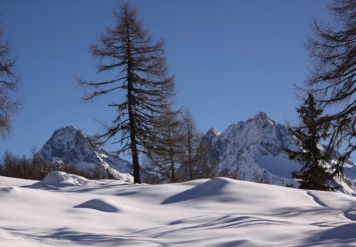 2014, Schobergruppe