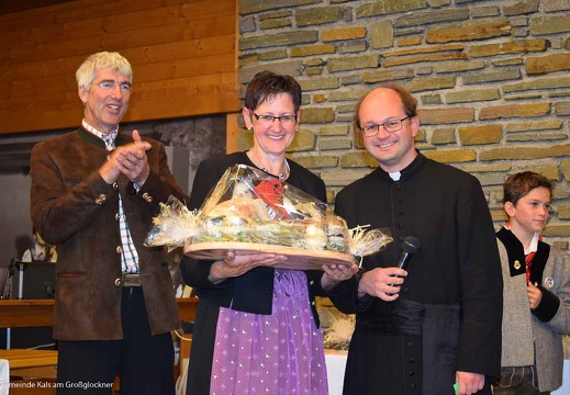 2018, Suppenfest im Pavillon