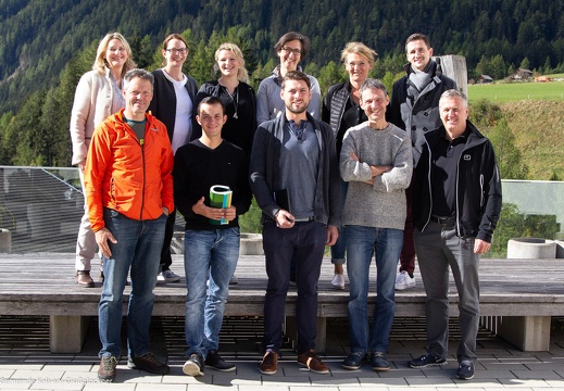 2018, TVB-Ortsausschuss