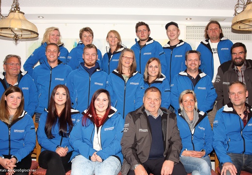 2018, Maibaumverein