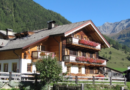 2012, Pahlhof