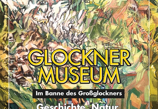 2019, Ansichtskarte, Grüße aus Kals