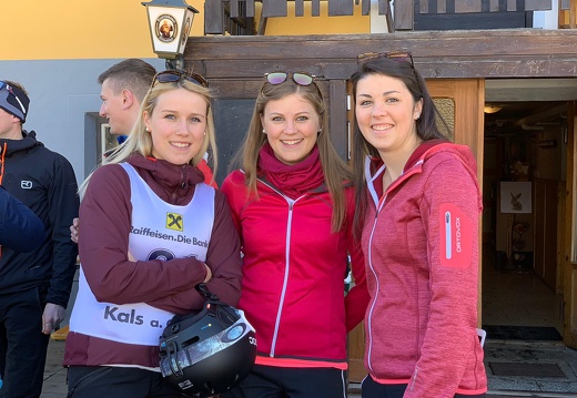 2019, Vereine-Meisterschaft