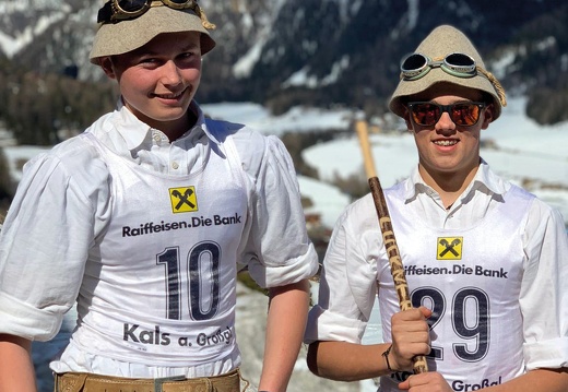 2019, Vereine-Meisterschaft
