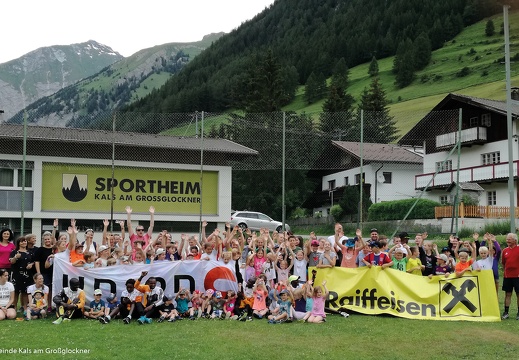 2019, Run2gether