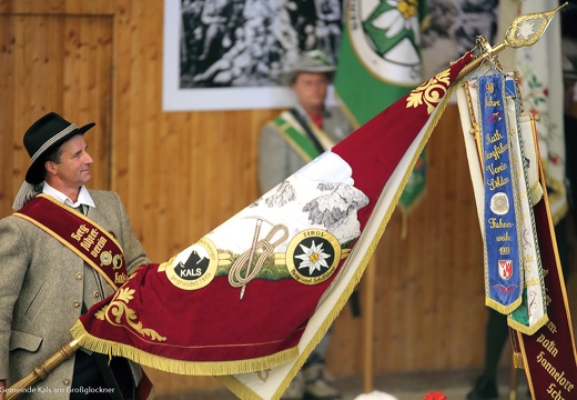2019, Bergführerfest