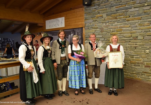 2019, Fest der Blasmusik