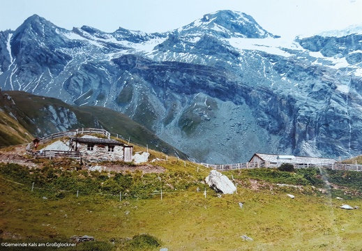 Pifangalm Teischnitztal