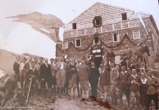Stüdlhütte