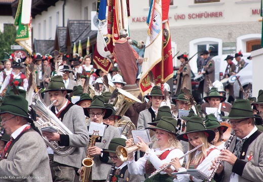 2018, Kirchtag