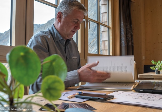 2019, Georg Oberlohr