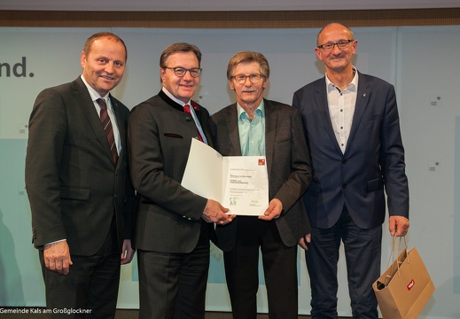 2019, Ehrung Lawinenkommission