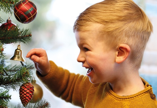 2019, Vorfreude Weihnachten