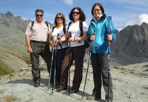 2009, Gemeindewandertag 