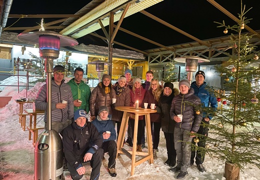 2019, Jungbauernschaft Kals