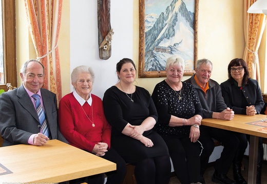 2020, Goldene Hochzeit