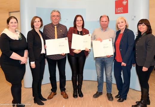 2019, Tag des Ehrenamtes
