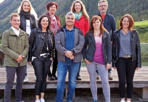 2020, die "Fodn-Macher"