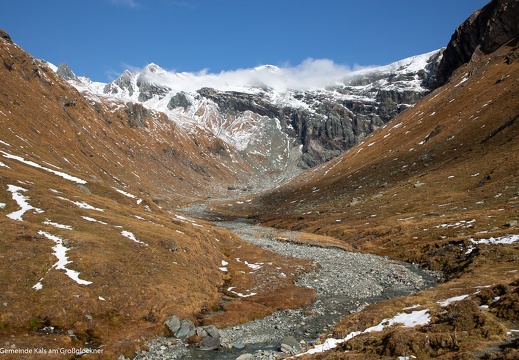 2020, Teischnitztal