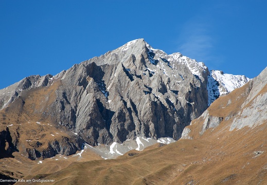 2020, Kendlspitz (3.085 m)