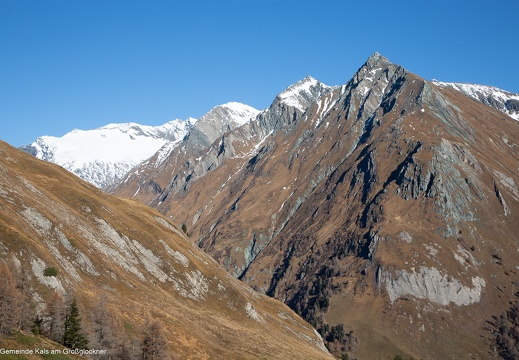 2020, Bretterspitze (2.801 m)