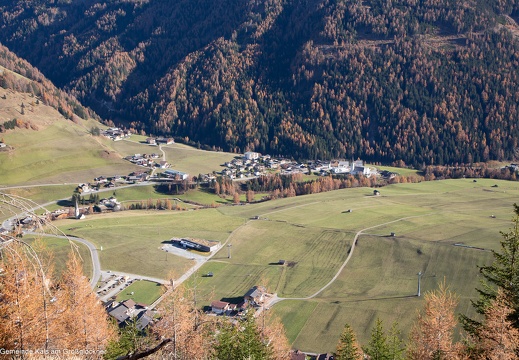 2020, Ködnitz und Glor
