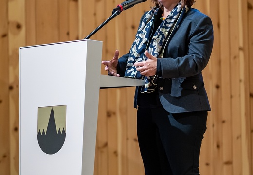 Tiroler Honigprämierung im Johann-Stüdl-Saal