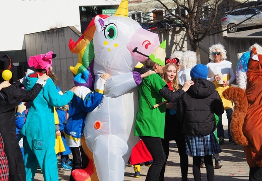 Fasching 2023