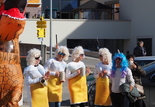 Fasching 2023