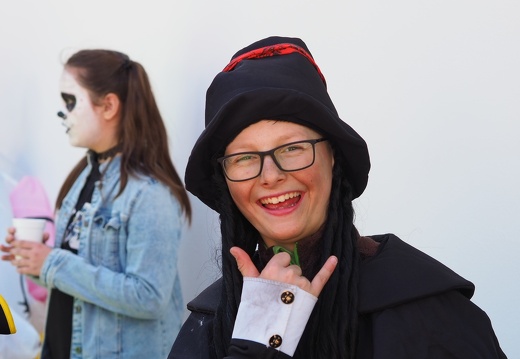 Fasching 2023
