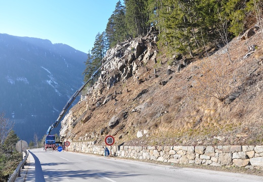 Hangsicherung Peischlerberg - Lindsberger (21)