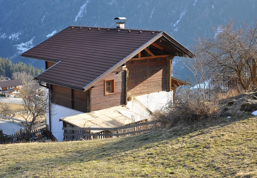 altes Schulhaus Oberpeischlach Umbau  - Foto Lindsberger (2)