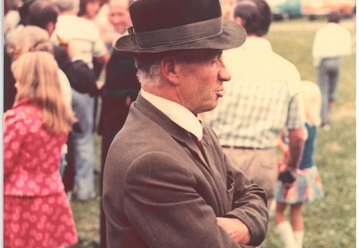 1972 Amraser Peter 