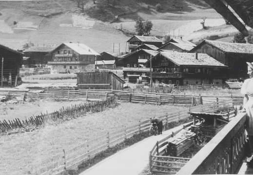 1942 Großdorf  