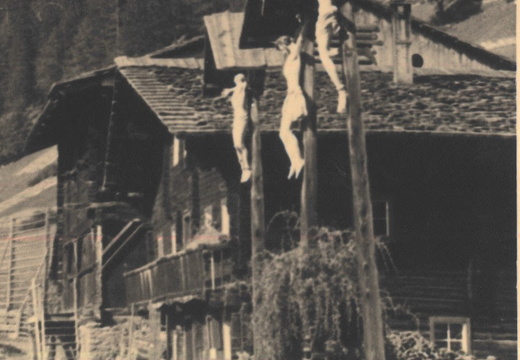 Großdorf 1942