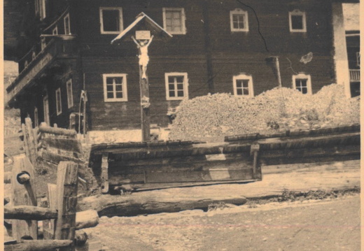 1942 Großdorf