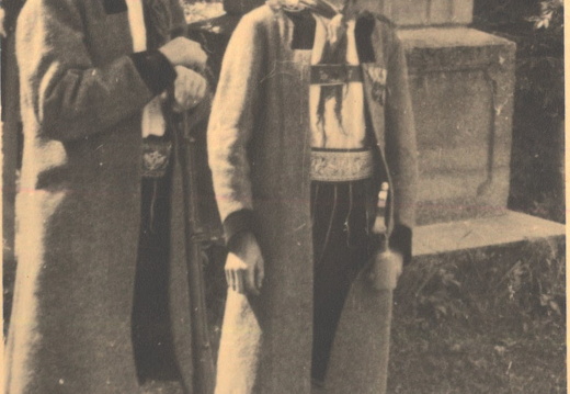 Schützen 1942