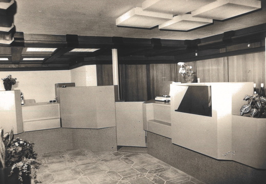 Eröffnung Bank Filiale Kals 22.10.1978 kals fa 30 (6)
